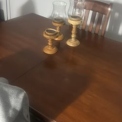 Kitchen Table