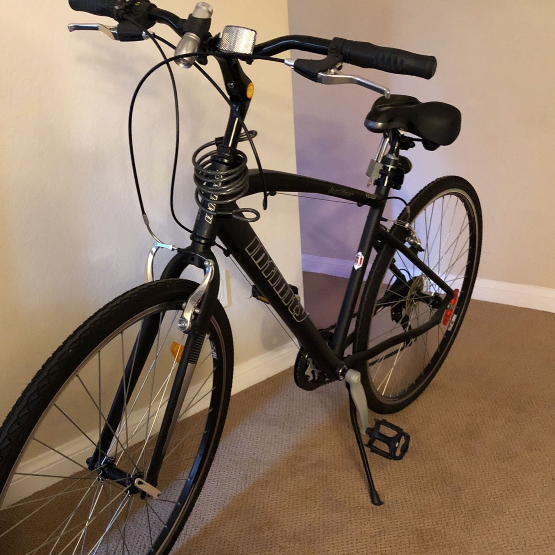 Infinity Bike