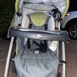 Chicco Baby stroller