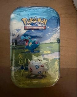 Ascended Hero Tin