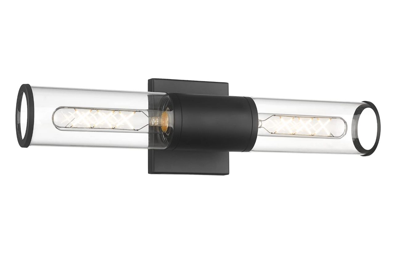 Vanity Light Fixtures