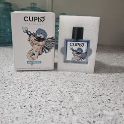 Cupid Cologne 