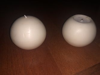 Candles