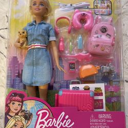 Barbie 