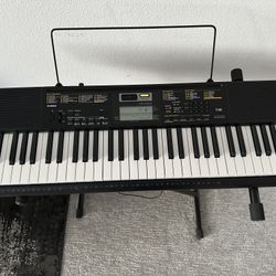 Keyboard Casio CTK-2400