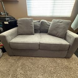 Comfy 2 Person Couch