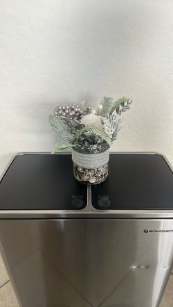 Christmas Decoration Center Piece