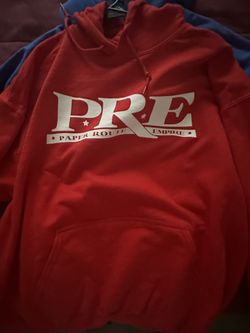 Brand New Young Dolph Paper Route Empire Hoodie Size XL