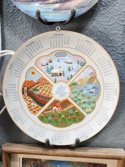 Plate