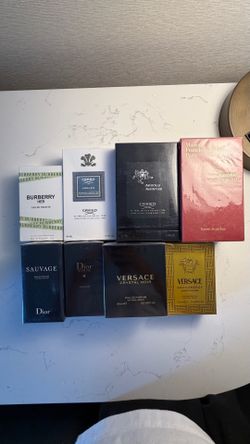 Premium fragrances