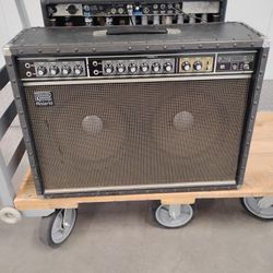 Roland jazz chorus 120 jc120 1976 first year version