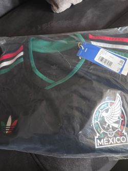 Soccer Mexico Jersey