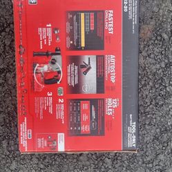 M18 FUEL 18V Lithium-Ion Brushless Cordless 1 in. SDS-Plus Rotary Hammer (Tool-Only)