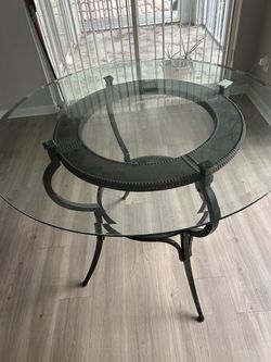 Table (high)