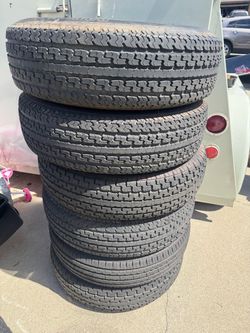 Tires
