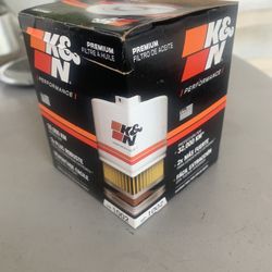 Oil Filter