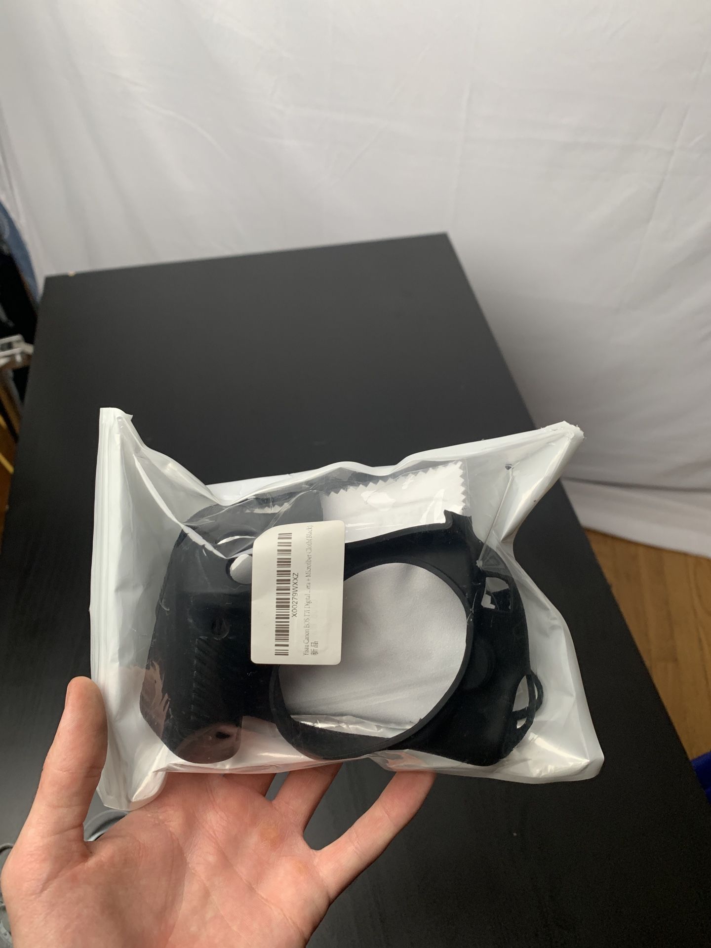 Canon EOS T7i Camera Protective Sleeve