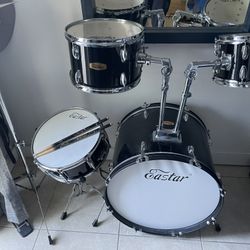 Adult Drum Set 