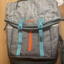 LEBRON JAMES 2015 Nike Basketball Backpack 🎒 