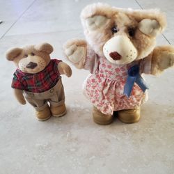 Small Furskins $5 Each