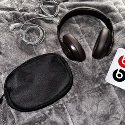 Studio Beats Pro Brown