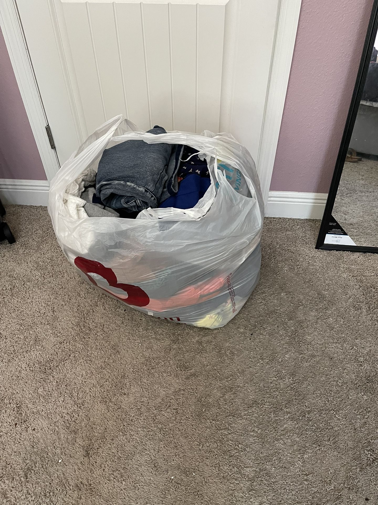 Lot Of Womens Clothes
