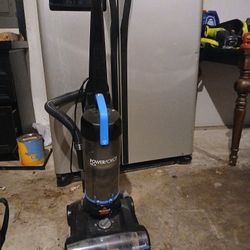 Bissell Vacuum 
