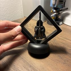 Custom Lego lord of the rings