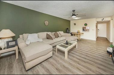 2/2 apartment for over 55 years old