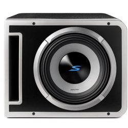 Alpine S2-SB12V
