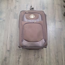 Suitcase 