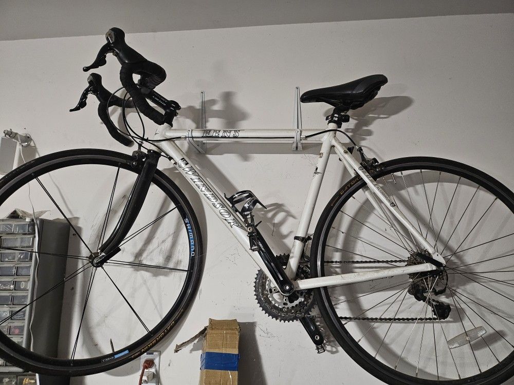 Windsor Fenz Road Bike