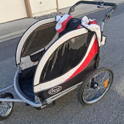 Jogger Stroller 