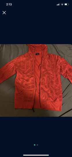 True Religion Jacket & T Shirt Bundle