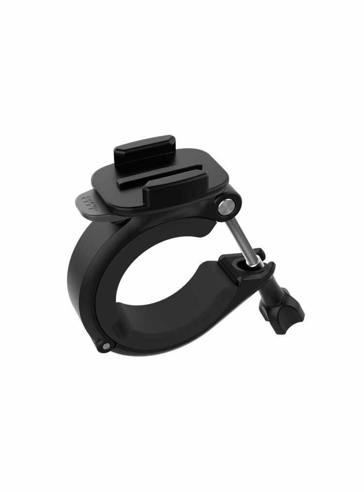 Go pro Large tube mount