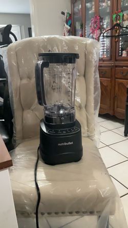 Nutri bullet blender NEW