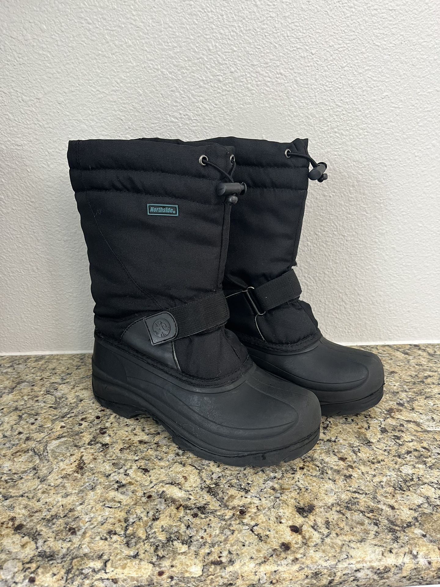 Men’s Northside Snow Boots Size 7