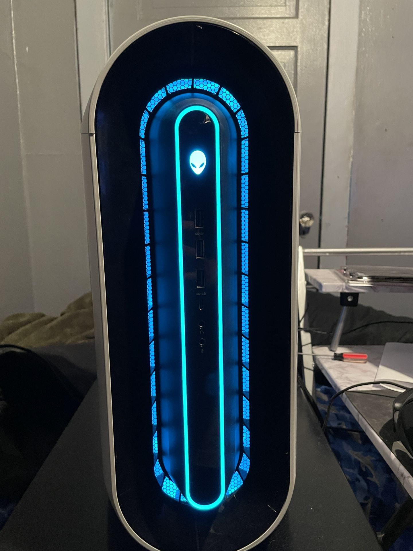 Alienware Aurora R12