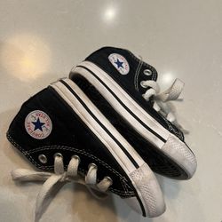 Toddler Converse