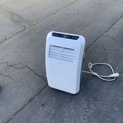 Portable Air Conditioner 