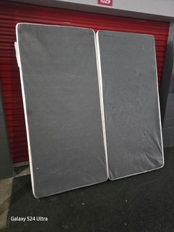 King Size Box Springs