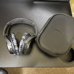 Bose QuietComfort 35ii Headphones