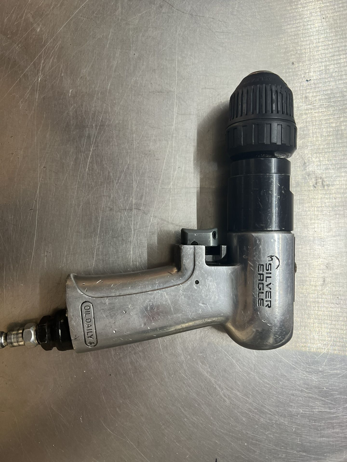 MATCO AIR DRILL