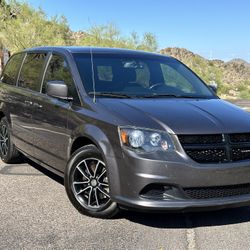 ON SALE NOW 2017 DODGE GRAND CARAVAN SE PLUS 3.6L V6