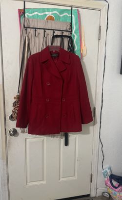 Red Coat 