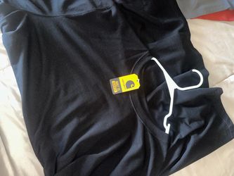 Black Carhartt Tshirt