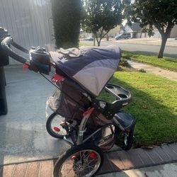 Baby Jogger 
