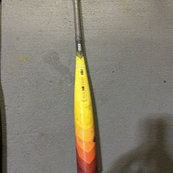 29”/-10 Easton Hype Fire USSSA bat -$150