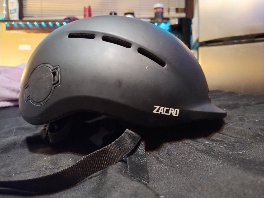 Bike Helmet