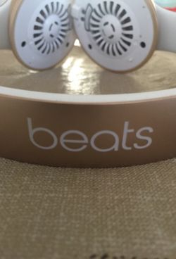 BEATS HEADPHONES